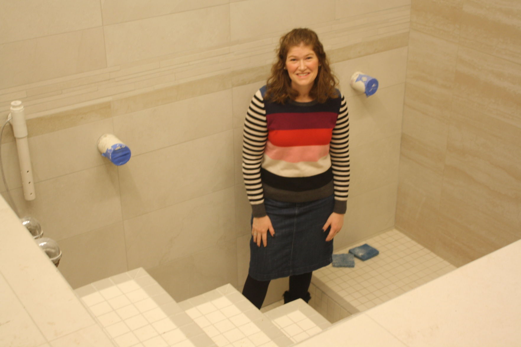 Cleveland mikvah
